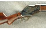 Chiappa Model 1887 Shotgun 12 GA - 2 of 7