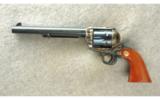 Beretta Stampede Revolver .45 Colt - 2 of 2