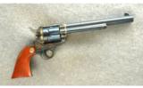 Beretta Stampede Revolver .45 Colt - 1 of 2