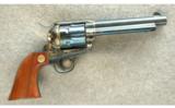 Beretta Stampede Revolver .357 Mag - 1 of 2