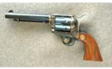 Beretta Stampede Revolver .357 Mag - 2 of 2