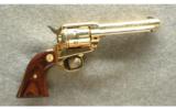 Colt ~ SA Frontier Scout General Hood ~ .22 - 1 of 3