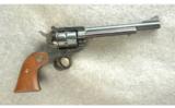 Ruger NM Single-Six Revolver .22 LR - 1 of 2