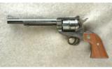 Ruger NM Single-Six Revolver .22 LR - 2 of 2