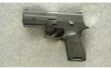 Sig Sauer Model P250 Pistol .45 Auto - 2 of 2