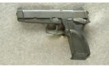 Browning Model BPM-D pistol 9mm - 2 of 2