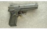 Browning Model BPM-D pistol 9mm - 1 of 2