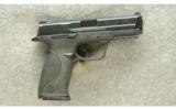 Smith & Wesson ~ M&P40 ~ .40 S&W - 1 of 2