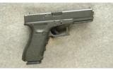 Glock Gen 3 Model 22 Pistol .40 S&W - 1 of 2