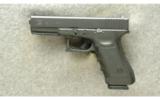 Glock Gen 3 Model 22 Pistol .40 S&W - 2 of 2