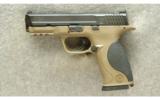 Smith & Wesson M&P40 Pistol .40 S&W - 2 of 2