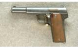 Astra Model 600/43 Pistol 9mm - 2 of 2