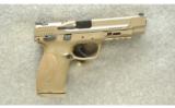 Smith & Wesson M&P9 2.0 Pistol 9mm - 1 of 2