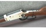 Winchester Legendary Lawman Model 1894 Rifle .30-30 - 3 of 7