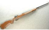 Winchester Model 70 Rifle .30-06 - 1 of 7