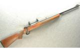 Winchester Model 70 Rifle .223 Rem - 1 of 7