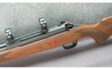 Winchester Model 70 Rifle .223 Rem - 3 of 7