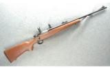 Remington ~ Seven ~ 7mm-08 - 1 of 7