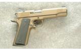 Kimber Custom II Pistol .45 ACP - 1 of 2
