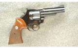Colt Trooper MKIII Revolver .357 Mag - 1 of 2