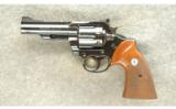 Colt Trooper MKIII Revolver .357 Mag - 2 of 2