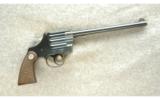 Colt ~ Camp Perry ~.22 LR - 1 of 2