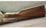 Winchester 1895 Teddy Roosevelt High Grade Rifle .405 Win - 6 of 7