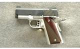 Kimber Ultra Carry II Pistol .45 ACP - 2 of 2
