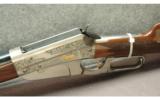 Browning Model 1895 Rifle .30-06 - 3 of 7