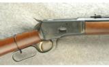 Browning ~ 92 Rifle ~ .357 Mag - 2 of 7