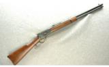 Browning ~ 92 Rifle ~ .357 Mag - 1 of 7