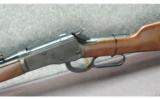 Browning ~ 92 Rifle ~ .357 Mag - 3 of 7