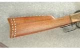 Navy Arms Model 66 Little Big Horn Carbine .44-40 - 5 of 7