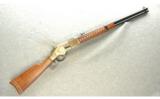 Navy Arms Model 66 Little Big Horn Carbine .44-40 - 1 of 7