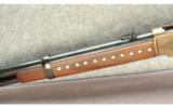 Navy Arms Model 66 Little Big Horn Carbine .44-40 - 3 of 7