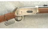 Winchester Model 1894 Wells Fargo Rifle .30-30 Win - 2 of 7