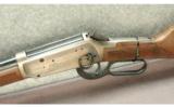 Winchester Model 1894 Wells Fargo Rifle .30-30 Win - 3 of 7
