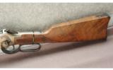 Winchester Model 1894 Wells Fargo Rifle .30-30 Win - 7 of 7