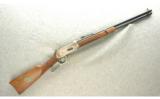 Winchester Model 1894 Wells Fargo Rifle .30-30 Win - 1 of 7