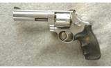 Smith & Wesson Model 625-2 Revolver .45 Auto - 2 of 2