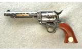 Uberti ~ 1873 SAA Will Penny ~ .45 Colt - 2 of 3