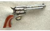 Uberti ~ 1873 SAA Will Penny ~ .45 Colt - 1 of 3
