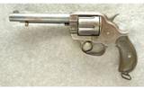 Colt
~ 1878 ~ .38-40 - 2 of 2