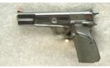 Browning Hi-Power Pistol 9mm - 2 of 2