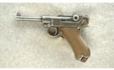 DWM ~ 1919 Commercial Luger ~ .30 Luger - 2 of 4