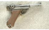 DWM ~ 1919 Commercial Luger ~ .30 Luger - 1 of 4