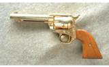 Colt SA Frontier Scout Kansas Centennial Revolver .22 LR - 2 of 3