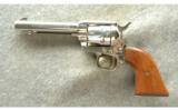 Colt SA Frontier Scout Revolver .22 LR - 2 of 2
