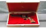 Colt ~ SA Frontier Scout Oklahoma Diamond Jubilee ~ .22 LR - 3 of 3