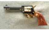 Colt ~ SA Frontier Scout Oklahoma Diamond Jubilee ~ .22 LR - 2 of 3